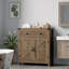 Armoire de salle de bain autoportante Rhodell-2010594322