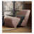 Coffee Polyester Blend