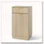 Armoire à poubelle inclinable-121199343
