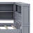 Bacil Bookcase Bed-1700044530-1700044531