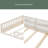 Aydrien Slat Headboard Design Bed-1504261055