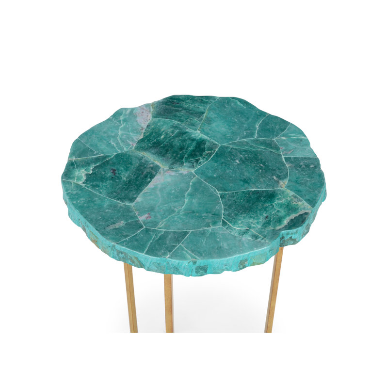 Table de bout Frame