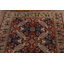 Tapis de couloir en laine Ardebil