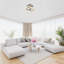 LED Flush Mount-28904225