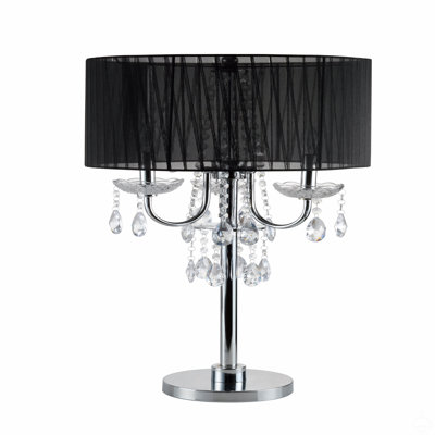 Haki Metal Table Lamp
