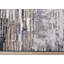 Lilith Abstract Beige Blue Area Rug-978941445