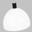 Luminaire suspendu conique à 1 lumière Hadley-92320410