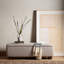 Ramsey Upholstered Storage Bench
