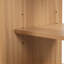 Ensemble de meuble-lavabo avec lavabo, armoire de salle de bain avec portes et tiroir, meuble-lavabo pour la maison, appartement