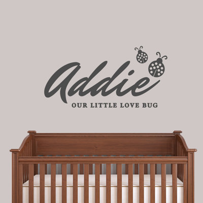 Wall Decal