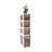 Freestanding Bathroom Storage Cabinet-46792148