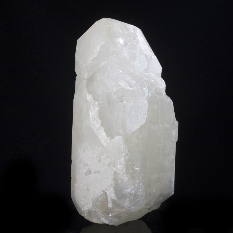 Colemanite - Death Valley, California