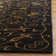 Tibetan Hand-Knotted Chocolate Area Rug