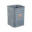 Saf-care Metal Canister - Set of 3