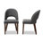 19'' H Upholstered Side Chair-28199603