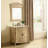 Lunette Single Bathroom Vanity Set-424043-113571313-81722793