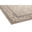 Tapis beige et noir Sienna-67415566