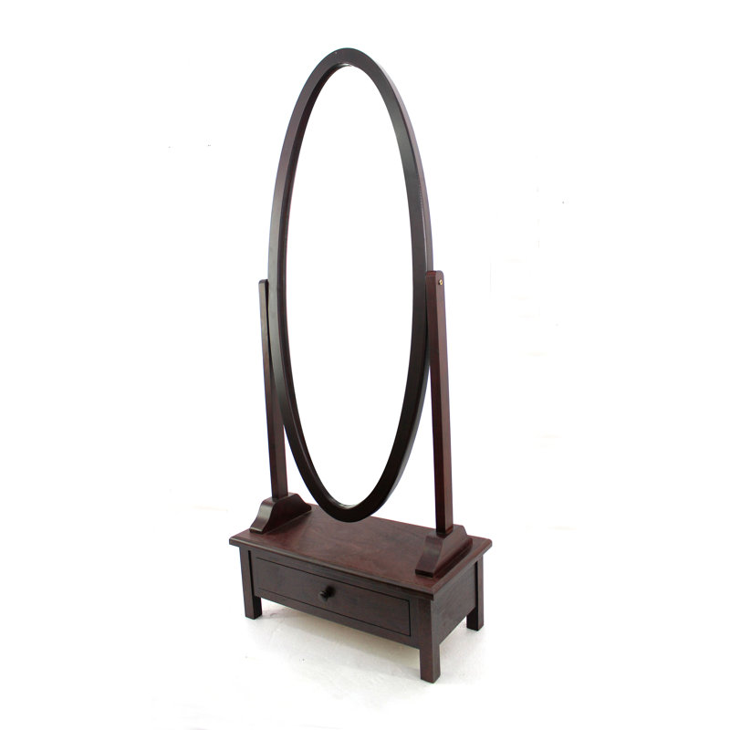 Miroir pleine grandeur Olney