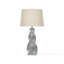 Ciacchi Ceramic Table Lamp