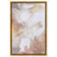 Abstrait du lever du soleil, rose moderne - peinture-73061404-73061399