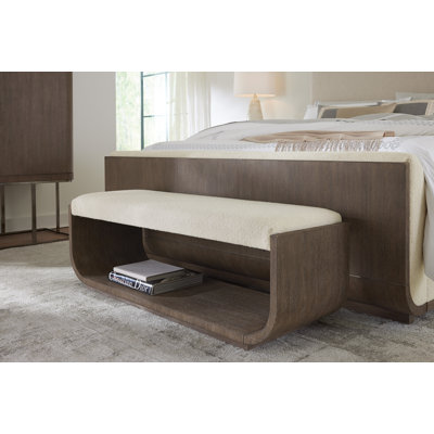 Modern Mood Bed Bench