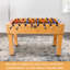 Table de jeu de 54 pouces, table de soccer, table de pointage analogique et accessoires gratuits-102055594