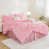 Rose est en rupture de stock