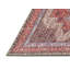 Tapis oriental rose / beige-1610474415