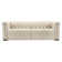 SS 89.5'' Upholstered Power Reclining Loveseat