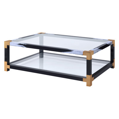 Table basse Lafty