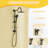 Calder Dual Function Complete Shower System