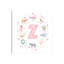 Lettre Z - impression d'art graphique-52836414-52836412-52836409