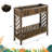 Kenyota Indoor / Outdoor Raised Garden Bed and Elevated Planter
