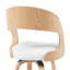Tabouret de bar pivotant Pensacola-114656697-114656696-41670429