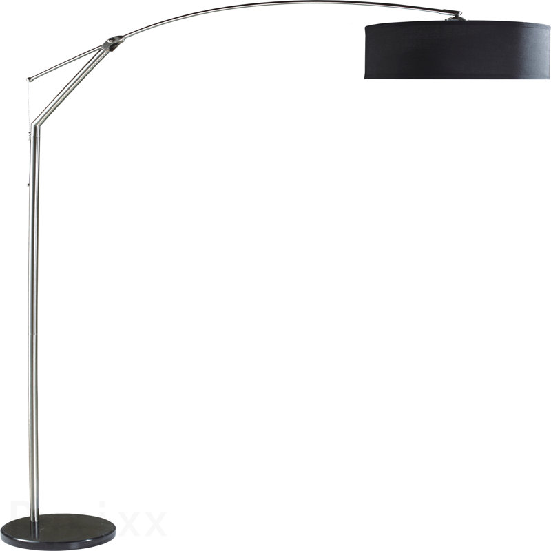 Lampe sur pied 81 po H