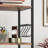 Cleada Storage Bookcase