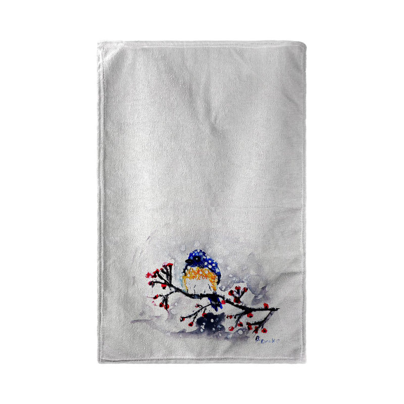 Sauvanne Lightweight Beach Towel