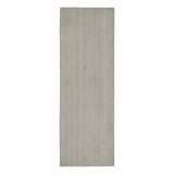 One-of-a-Kind 2’6” X 7’4” Hand Knotted Area Rug