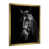 Gold Single Picture Framed selected