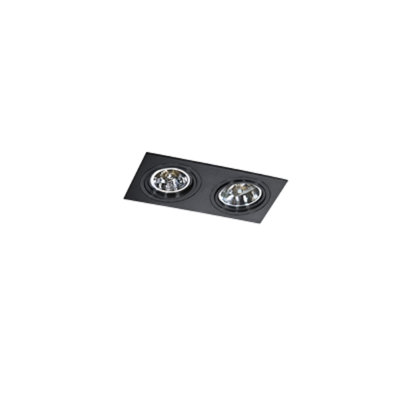 Siro Recessed Housing