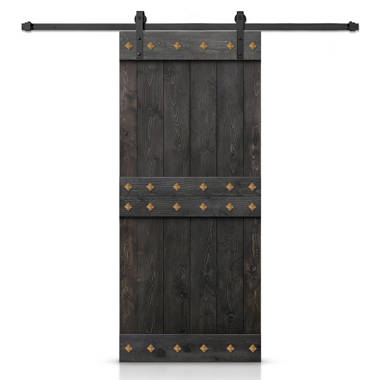 Closet Door – CalHome