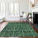  Malek Area Rug