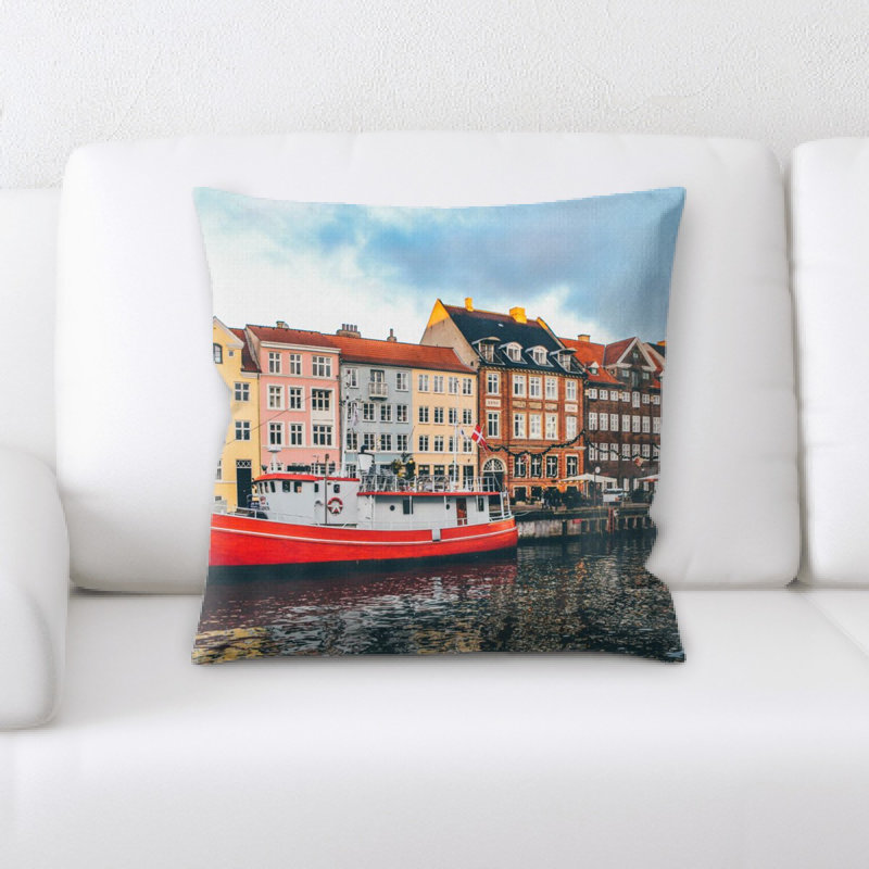 Coussin Mailas