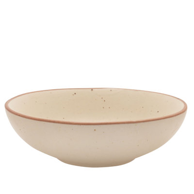 820ml Stoneware Cereal Bowl