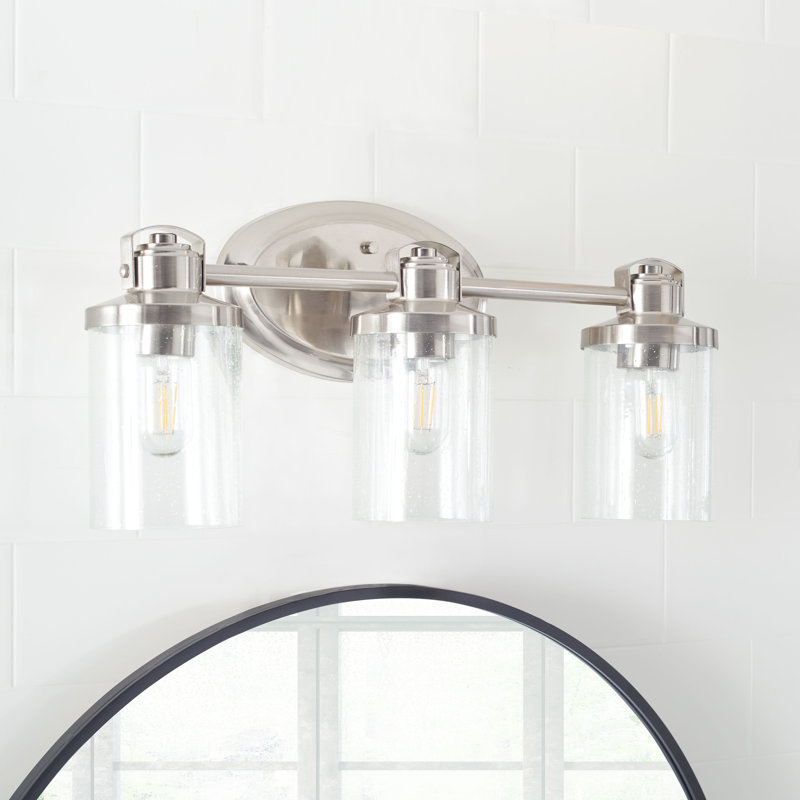 Corissa Iron Armed Sconce