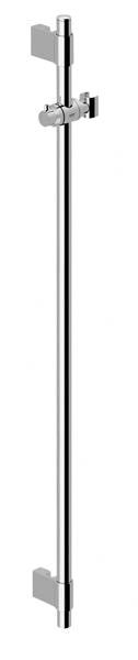 Rainshower™ Shower Bar, Starlight Chrome