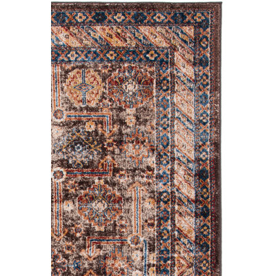 Tapis oriental Bijar Performance