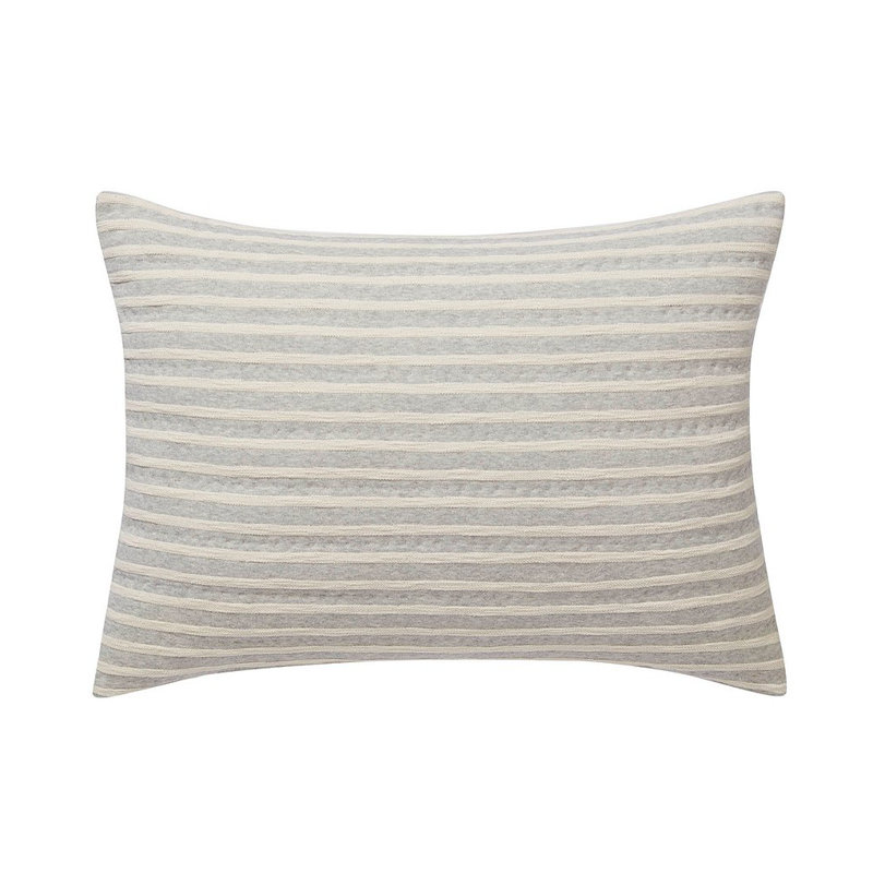 Cotton Pillow Sham