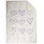 Isiaih 3 - Piece Crib Bedding Set