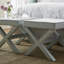 Repose-pieds standard carré 21,5 po Dangela-22789308
